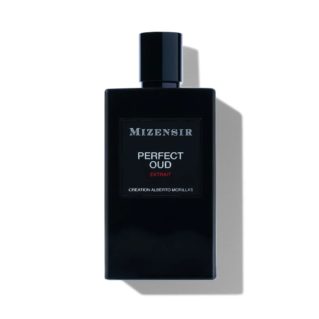 Mizensir Perfect Oud de Parfum Extrait de Parfum 100ml