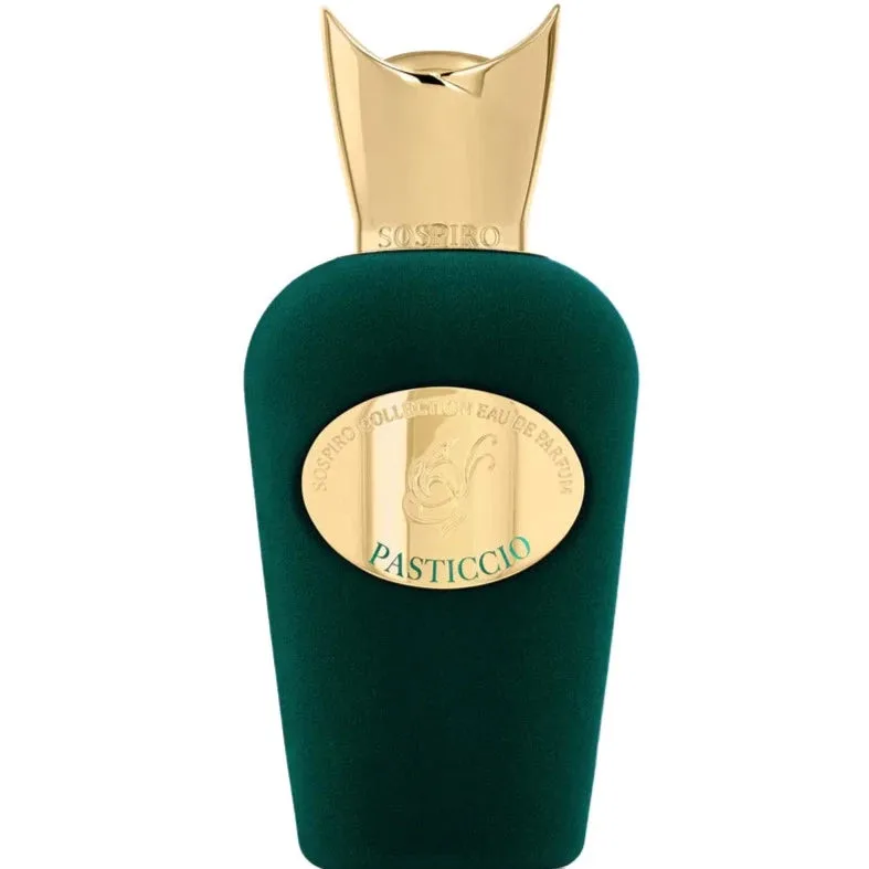 Sospiro Perfumes Pasticcio Eau de Parfum 100ml