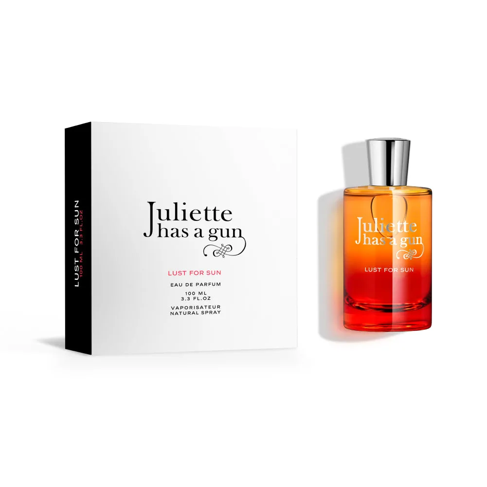Juliette Has a Gun Lust For Sun Eau de Parfum 100ml