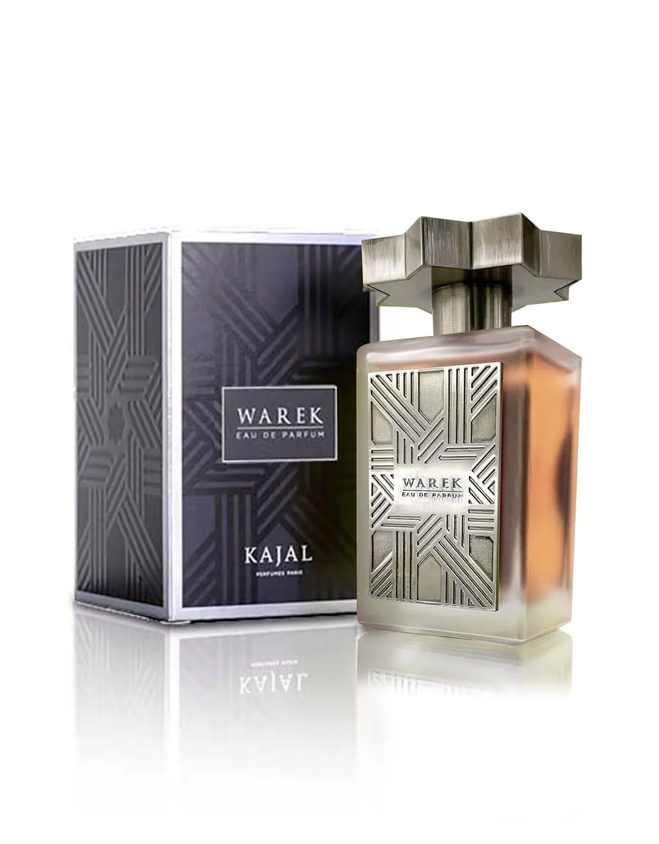 Kajal Warek Eau de Parfum 100ml