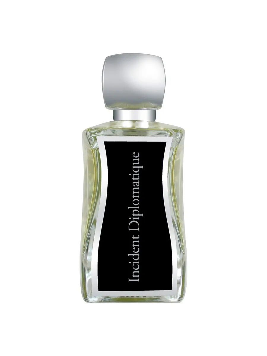 Jovoy Incident Diplomatique Eau de Parfum 100ml