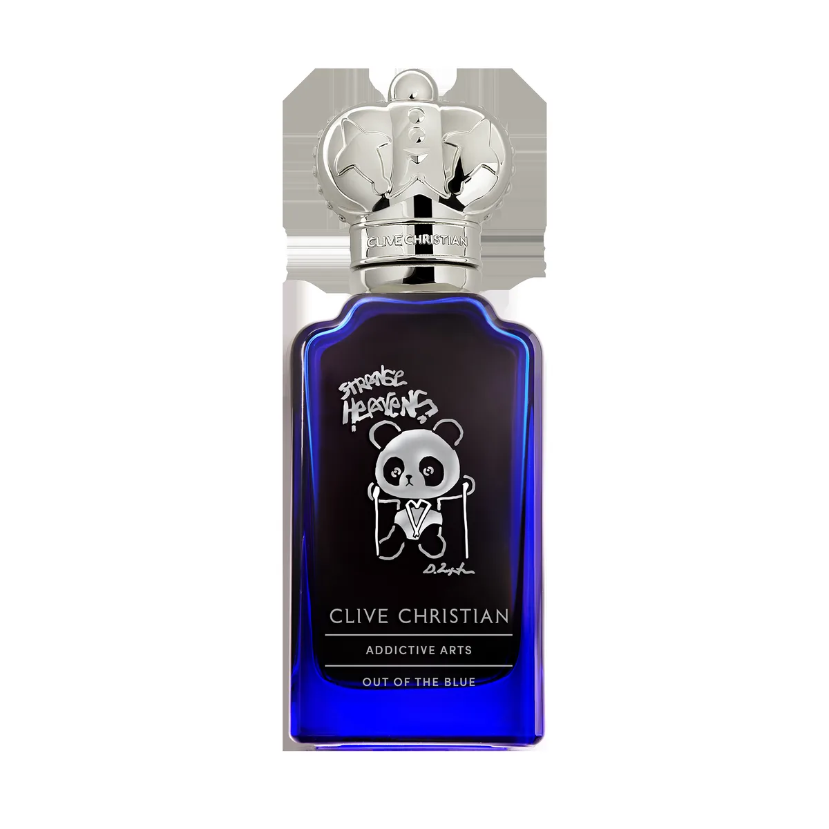 Clive Christian Strange Heavens Out of the Blue Eau de Parfum 50ml
