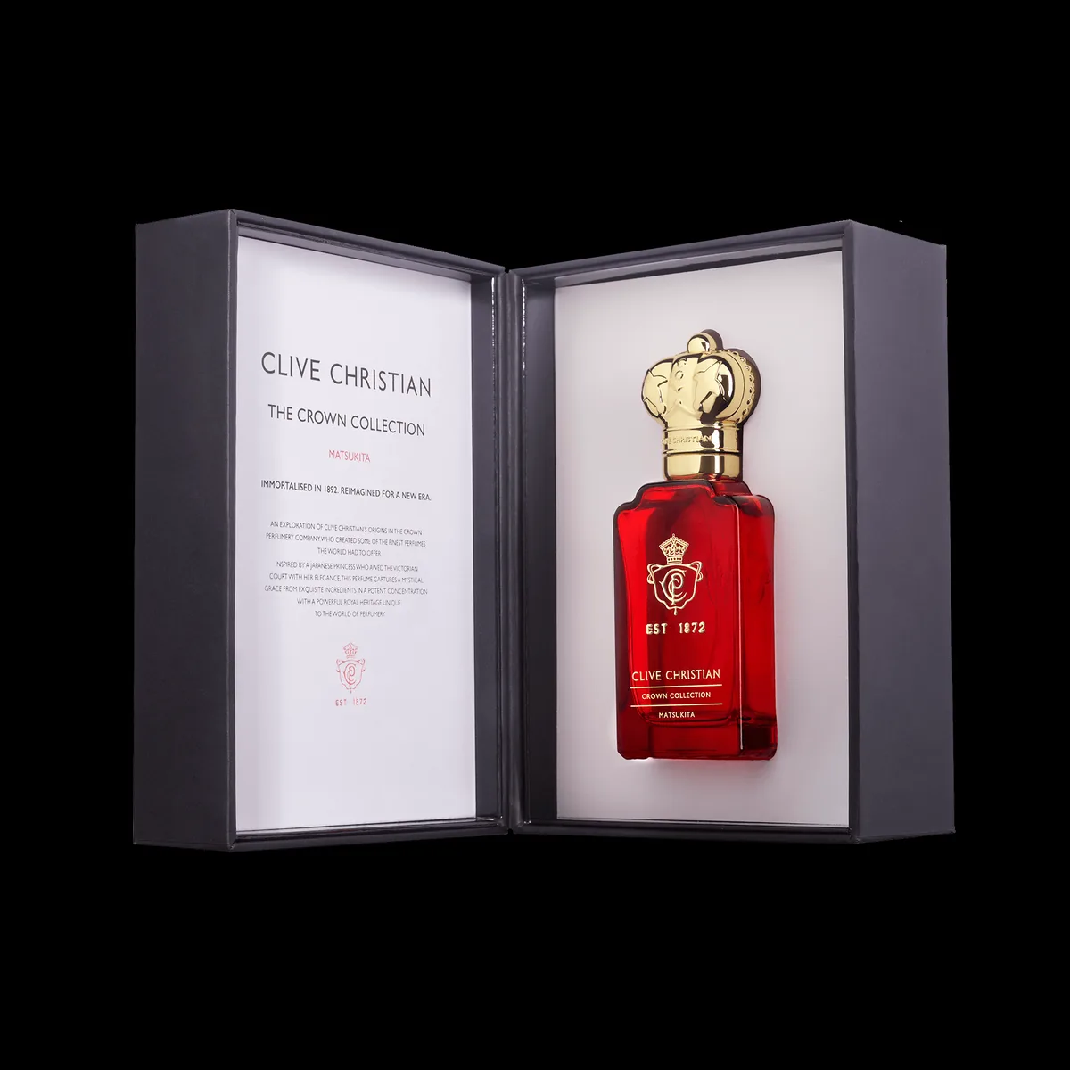 Clive Christian Matsukita Eau de Parfum 50ml