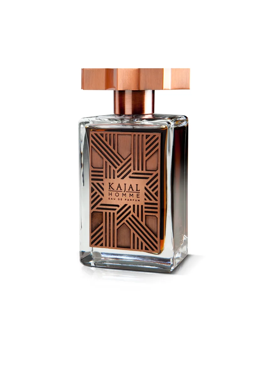 Kajal Kajal Homme Eau de Parfum 100ml