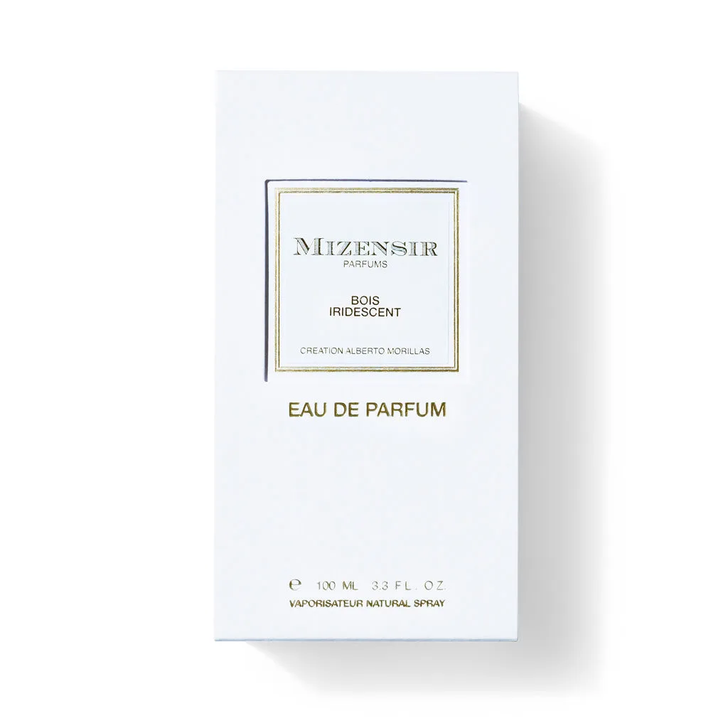 Mizensir Bois Iridescent Eau de Parfum 100ml