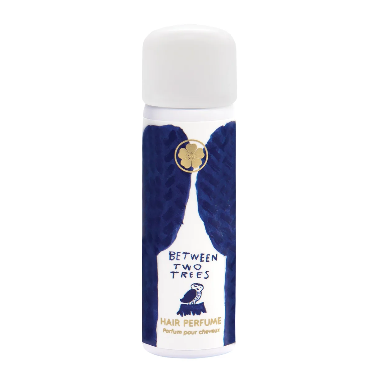 Floraiku Hair Between Two Trees Parfum 80ml