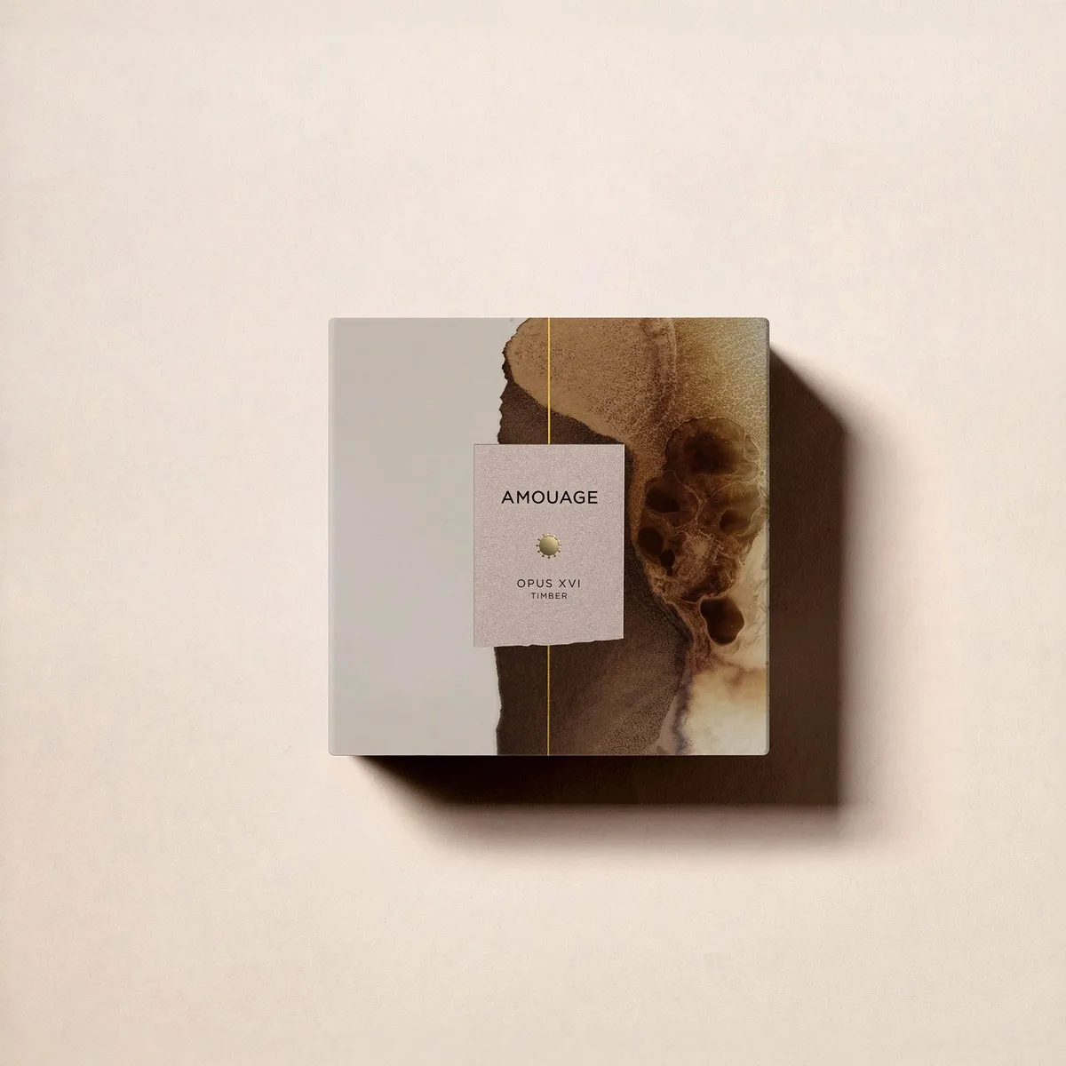 Amouage Opus XVI Timber Eau de Parfum 100ml