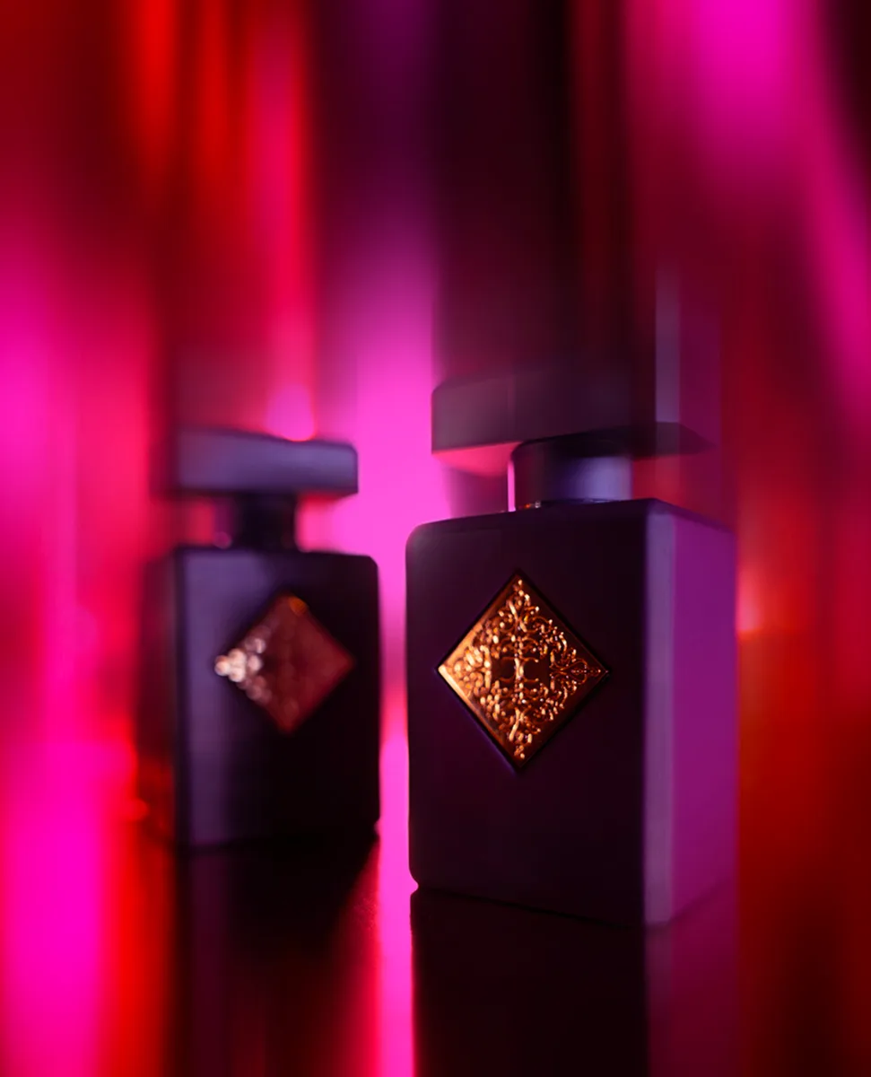 Initio Parfums Privés Atomic Rose Eau de Parfum 90ml