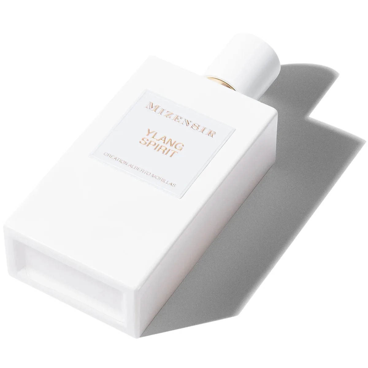 Mizensir Ylang Spirit Eau de Parfum 100ml