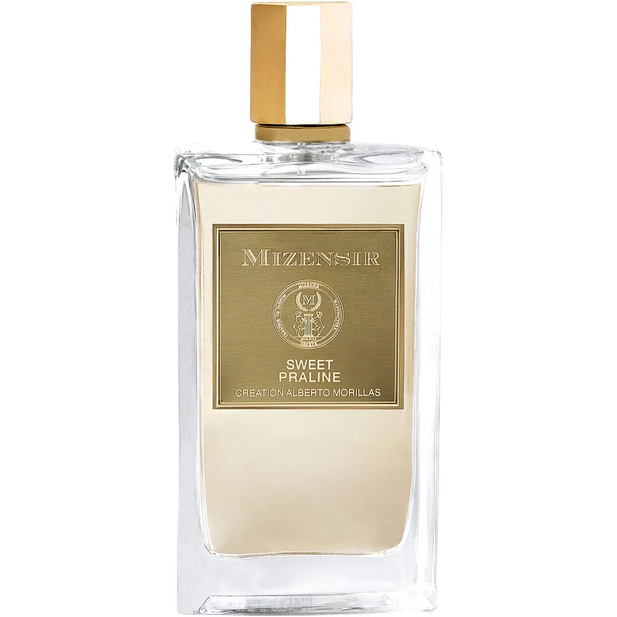 Mizensir Sweet Praline Eau de Parfum 100ml