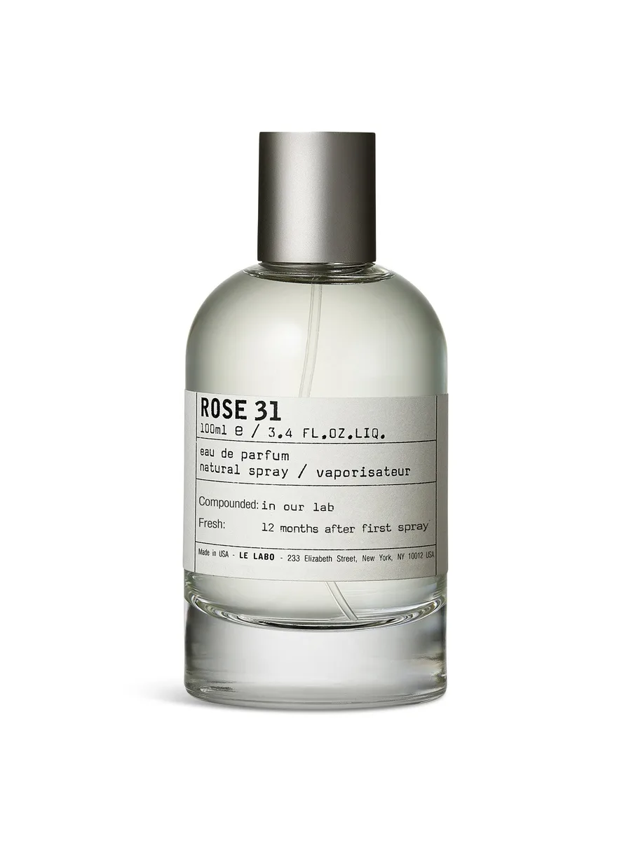 Le Labo Rose 31 Eau de Parfum 100ml