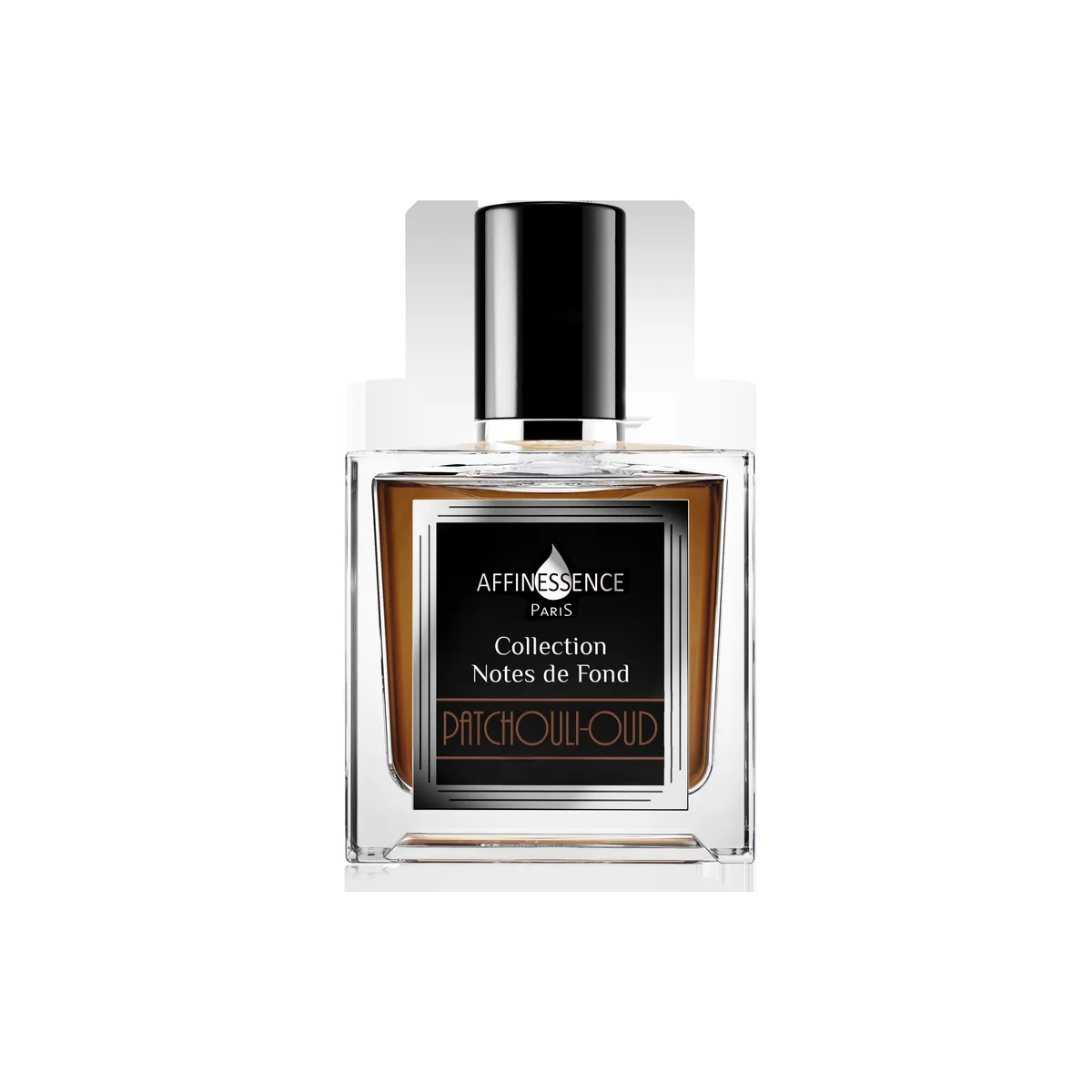 Affinessence Patchouli-oud Eau de Parfum Eau de Parfum 100ml