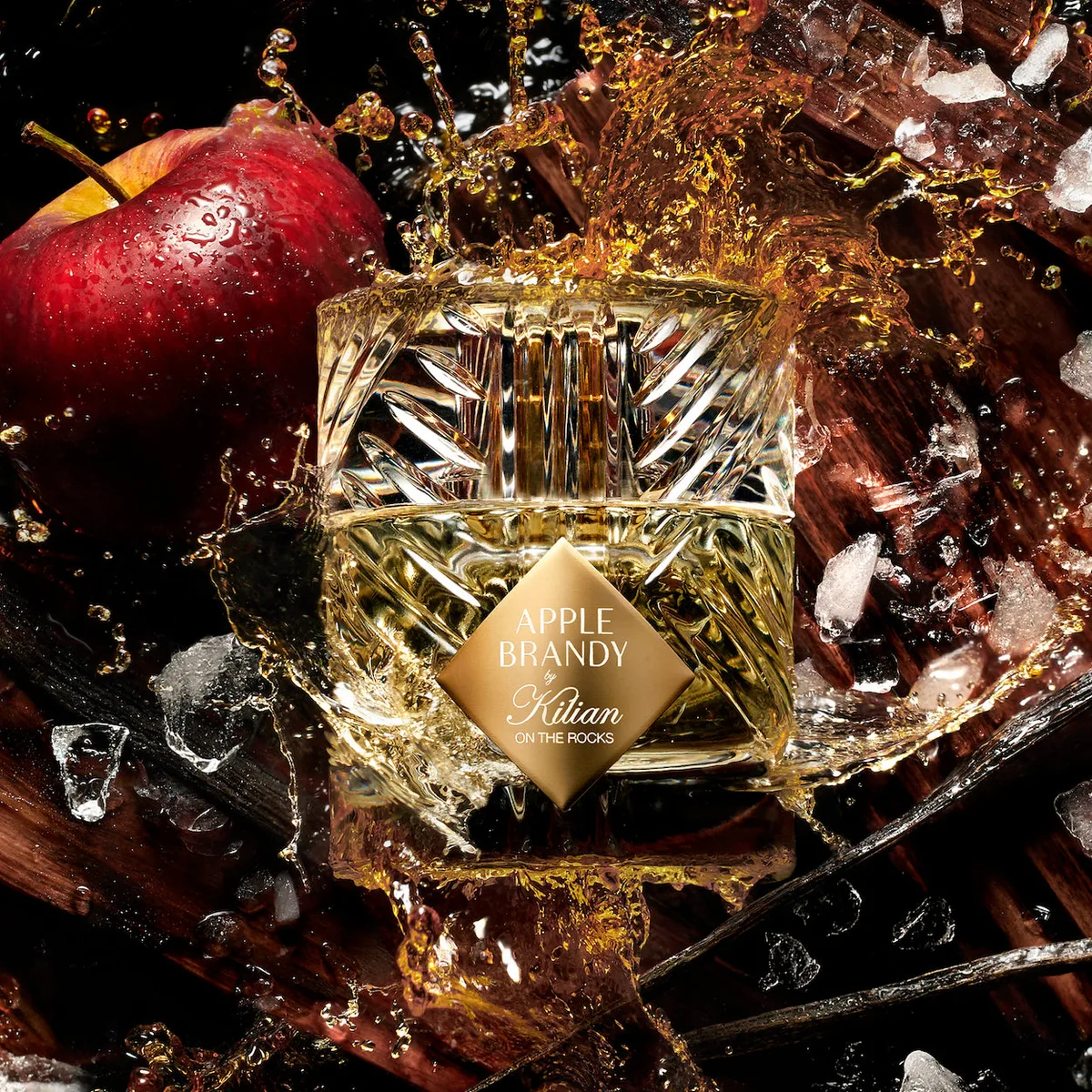 By Kilian Kilian Apple Brandy On the Rocks 2022 Eau de Parfum 50ml