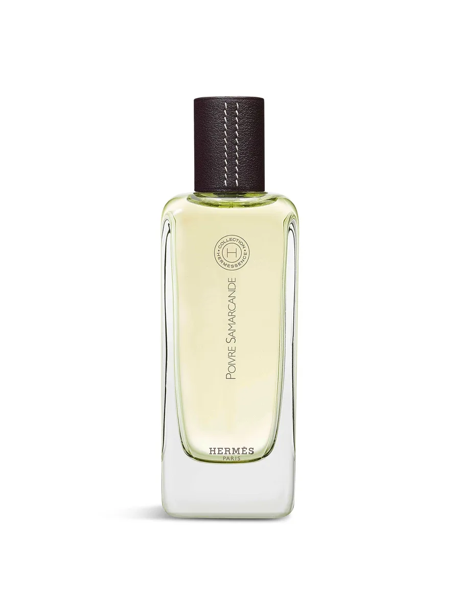 Hermès Poivre Samarcande Eau de Toilette 200ml