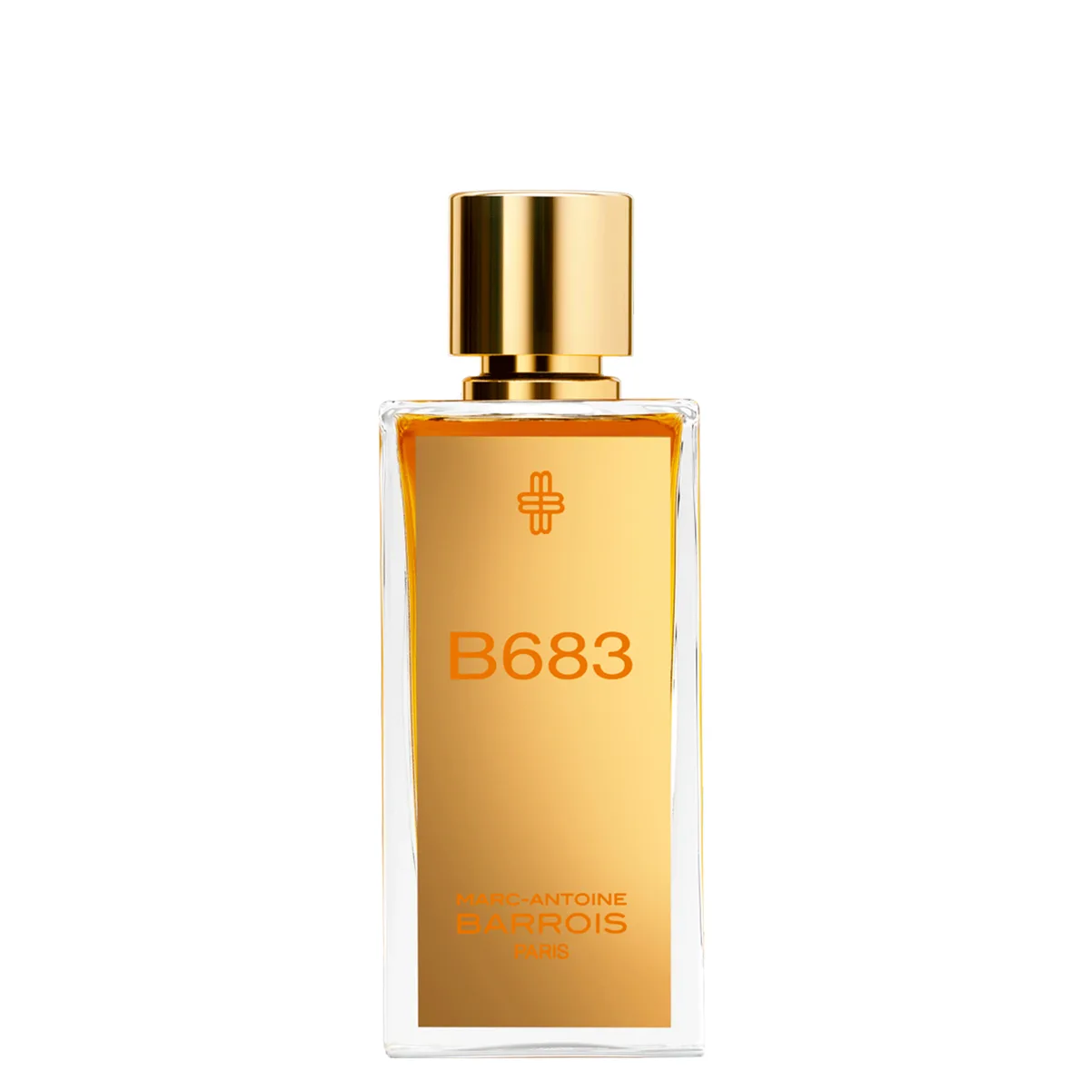 Marc Antoine Barrois Men's B683 Eau de Parfum 100ml