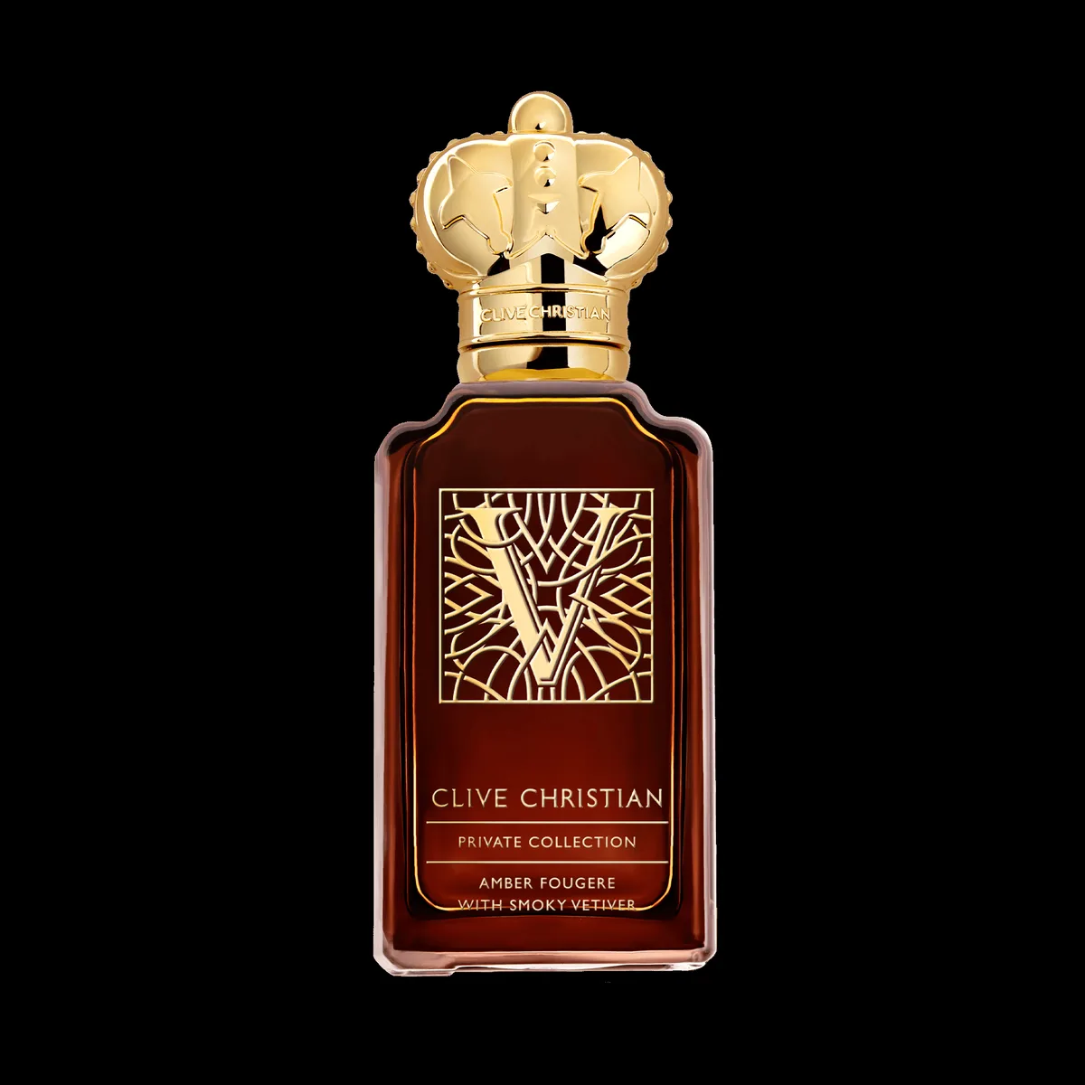 Clive Christian V Amber Fougere Eau de Parfum 50ml