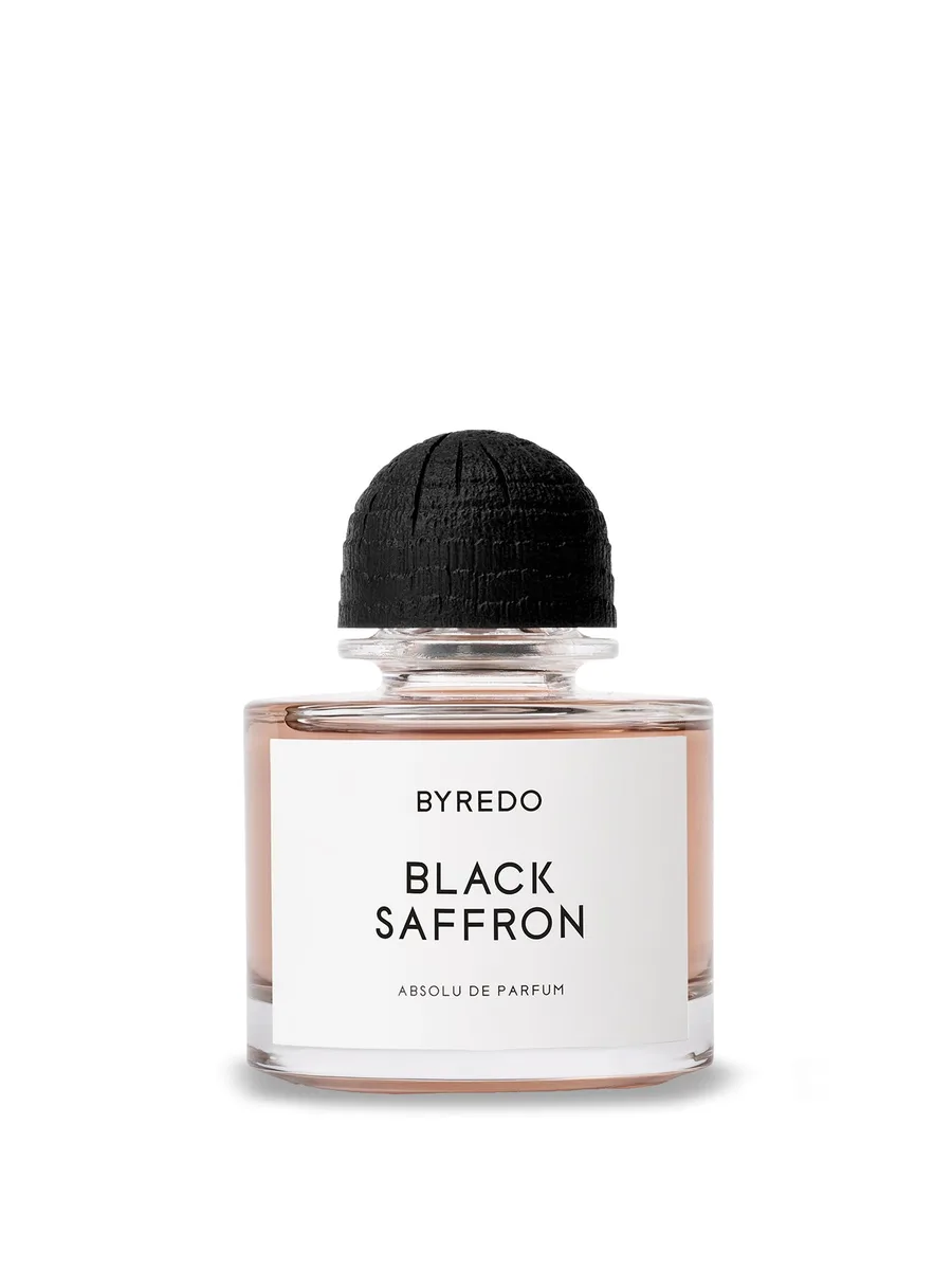 Byredo Black Saffron Absolu Parfum 100ml