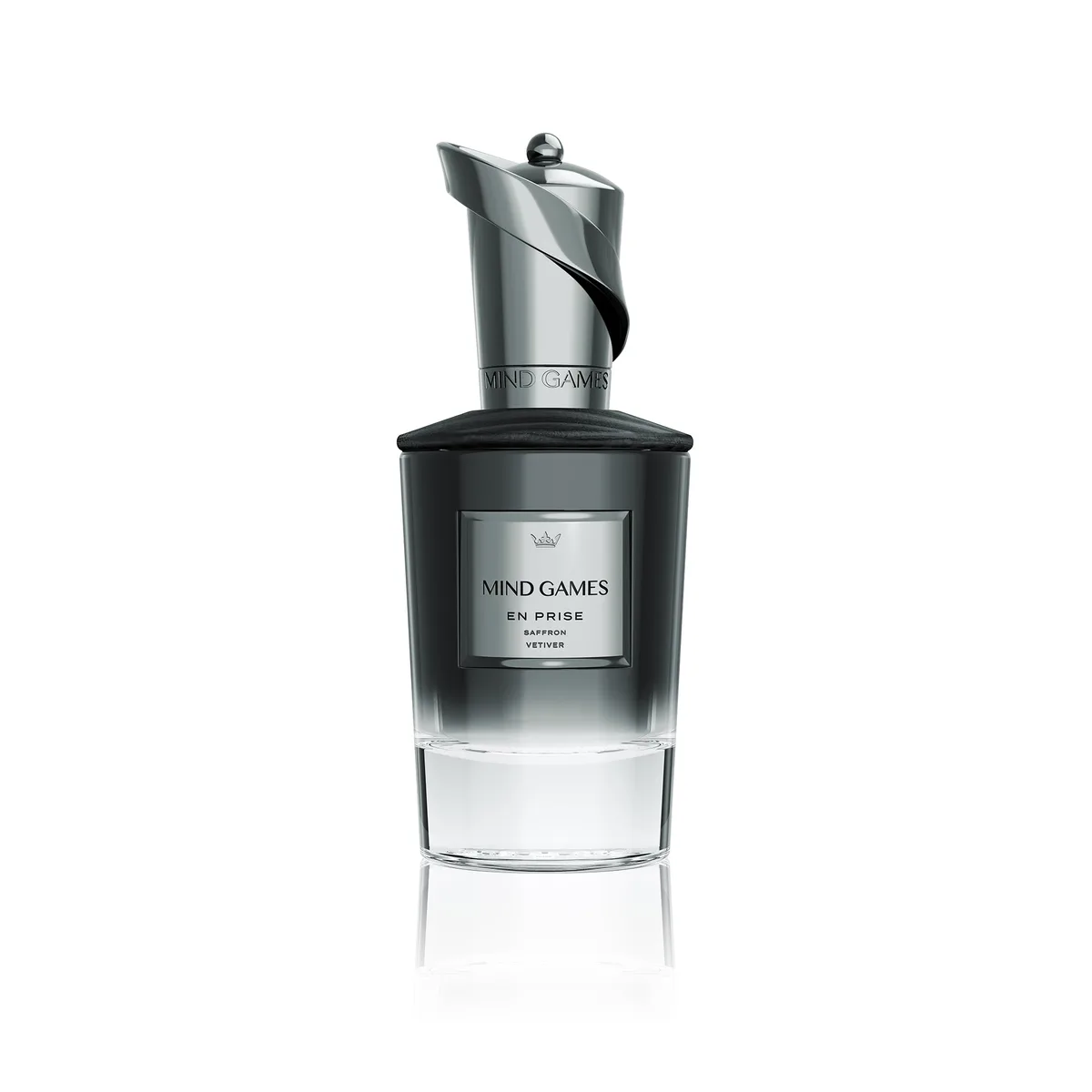 Mind Games En Prise Extrait de Parfum 100ml