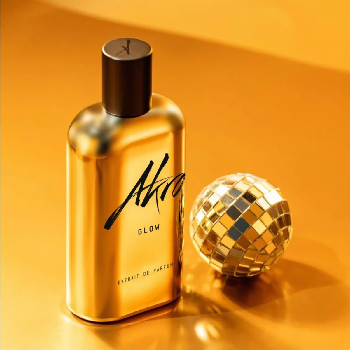 Akro Glow Extrait de Parfum Extrait de Parfum 100ml