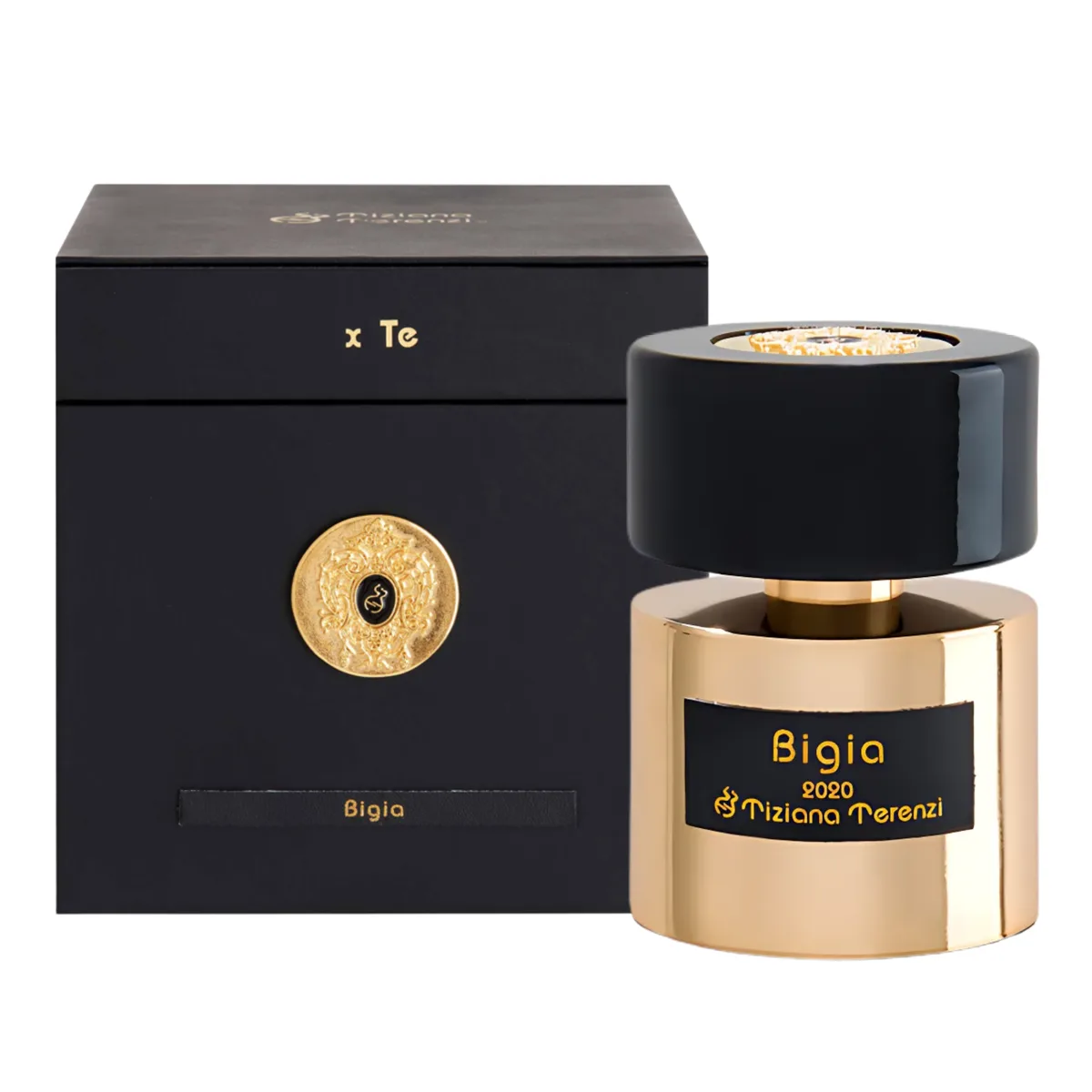Tiziana Terenzi Bigia de Perfum Extrait de Parfum 100ml