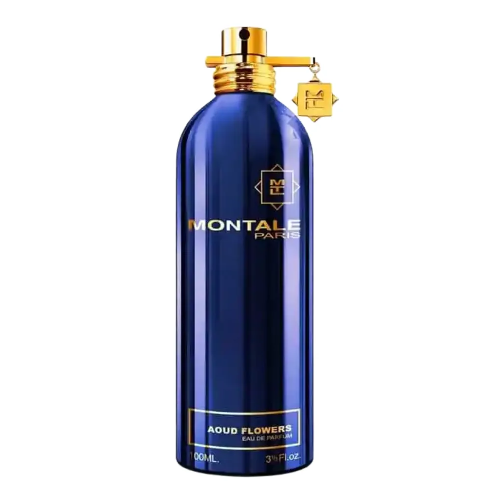 Montale Aoud Flowers Eau de Parfum Eau de Parfum 100ml