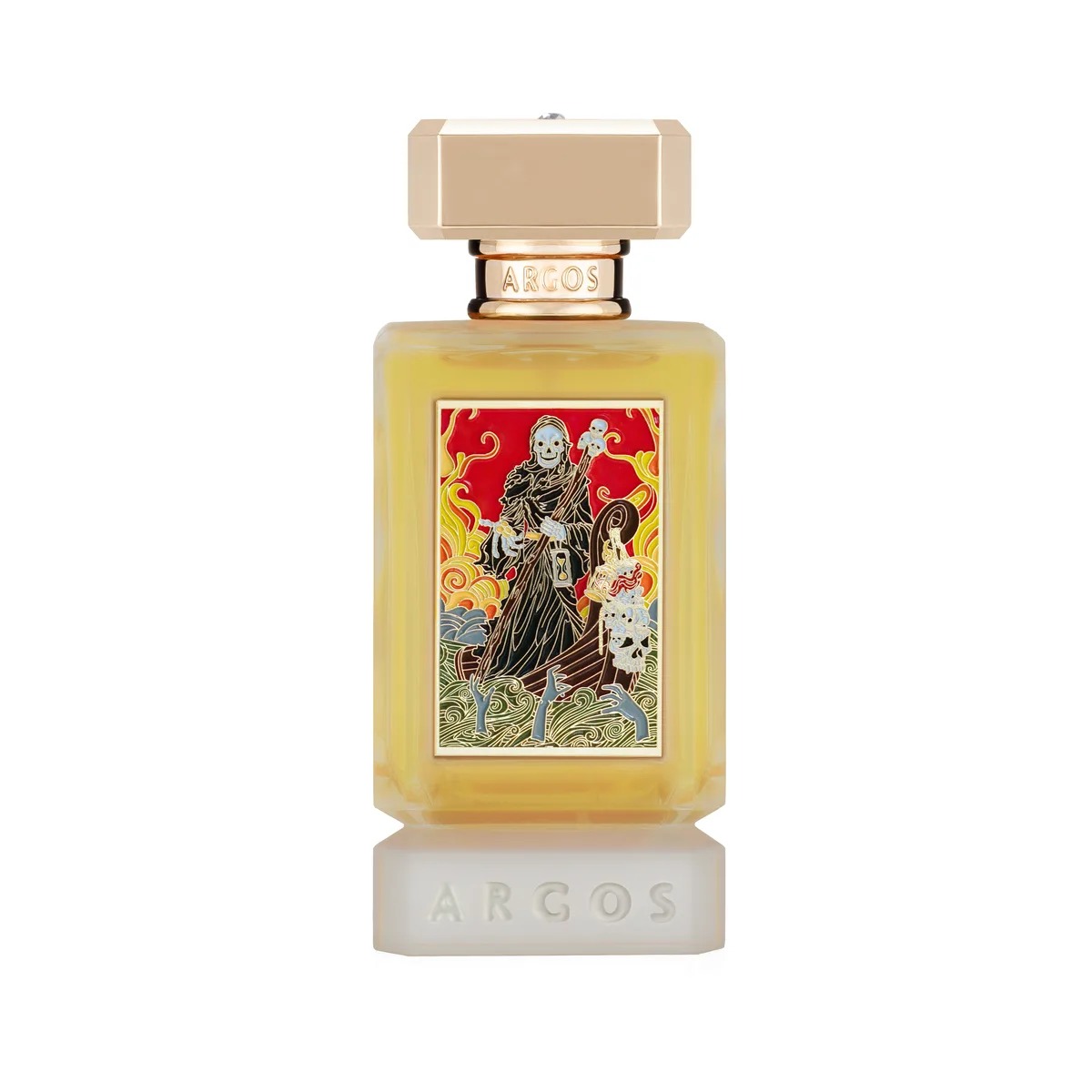Argos Charon's Vail Extrait de Parfum 100ml