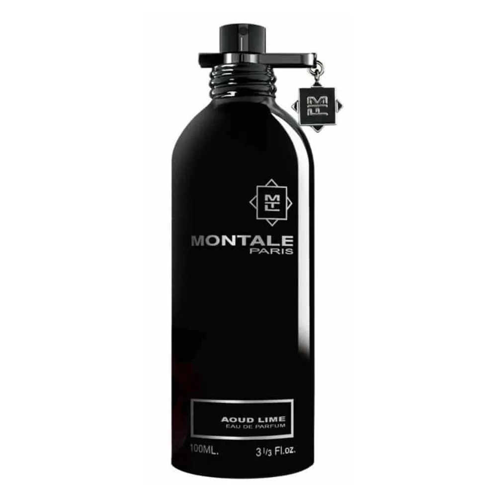 Montale Aoud Lime Eau de Parfum Eau de Parfum 100ml