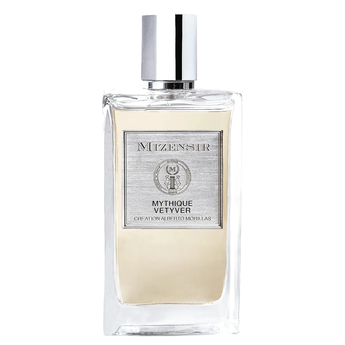 Mizensir Mythique Vetyver Eau de Parfum 100ml