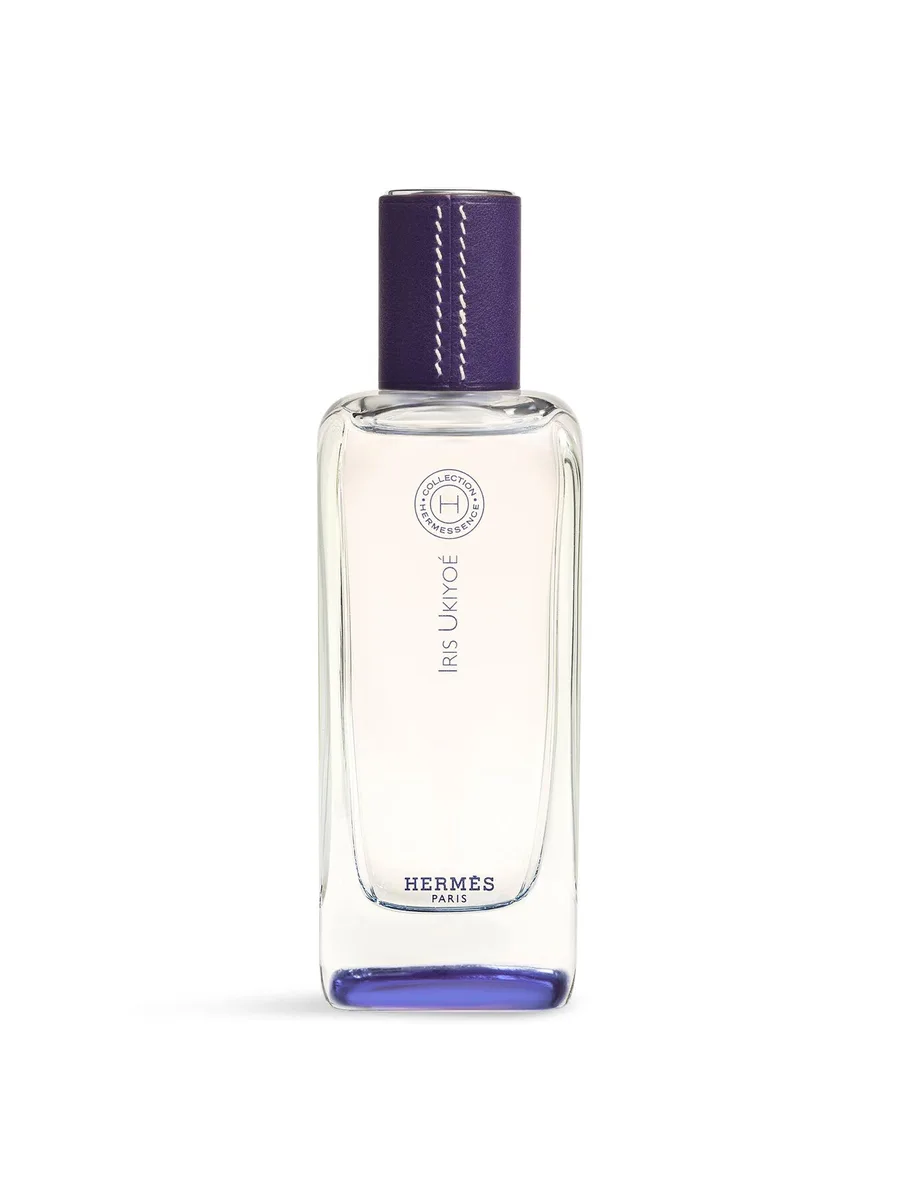 Hermès Iris Ukiyoe Eau de Toilette 100ml