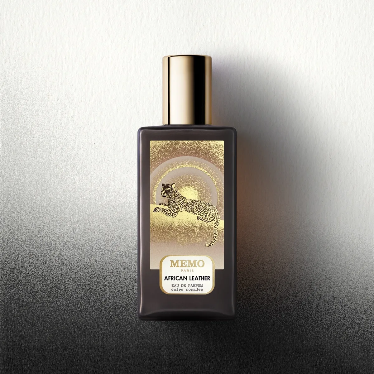 Memo Paris Memo African Leather Eau de Parfum 200ml