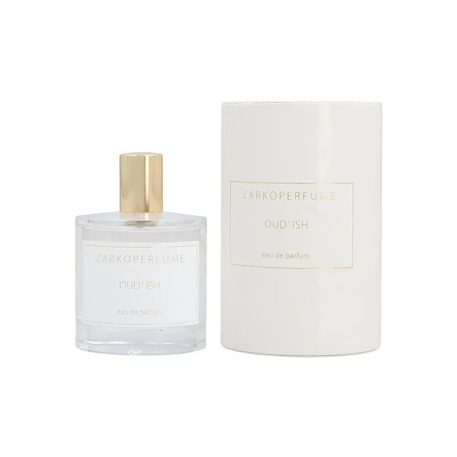 Zarkoperfume Oud'ish Eau de Parfum 100ml