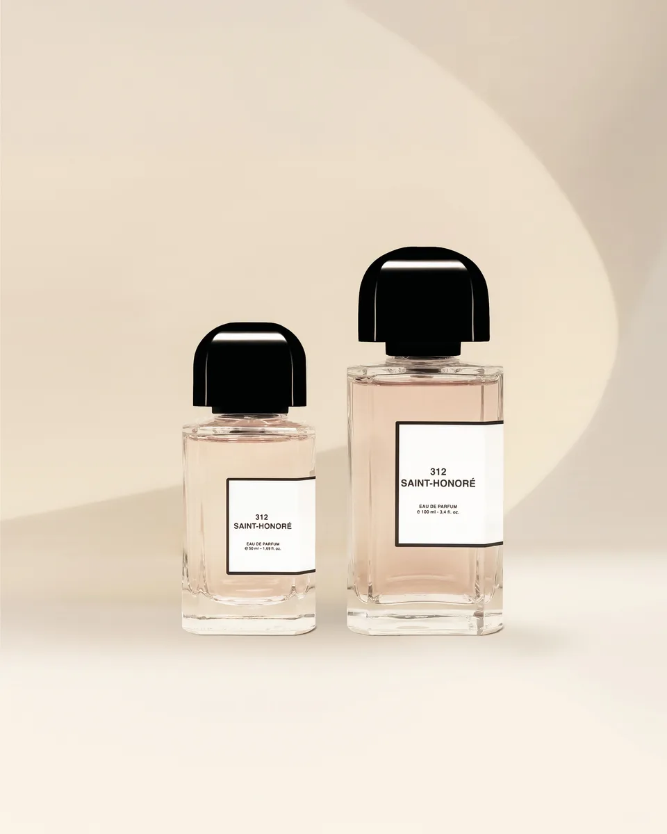 BDK Parfums 312 Saint-honore Eau de Parfum 100ml