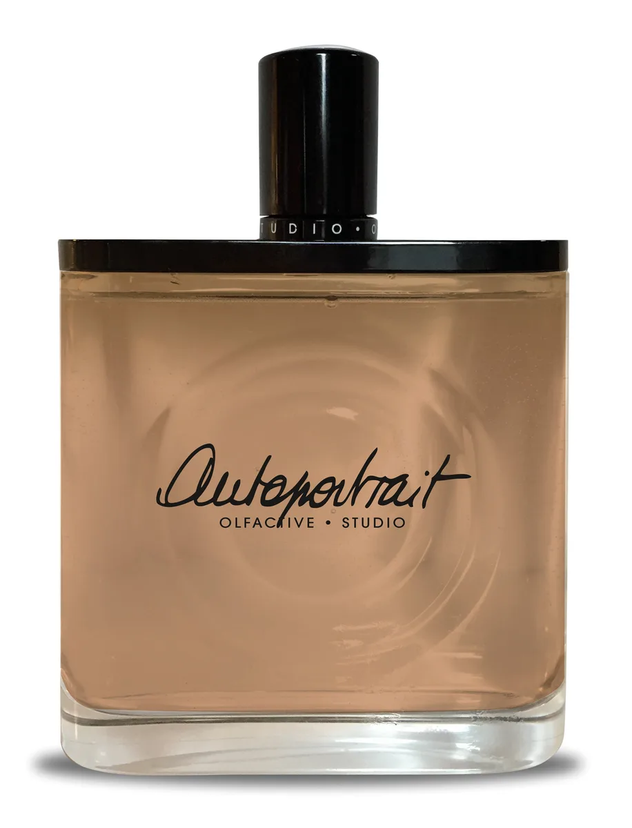 Olfactive Studio-autoportrait Eau de Parfum Eau de Parfum 100ml