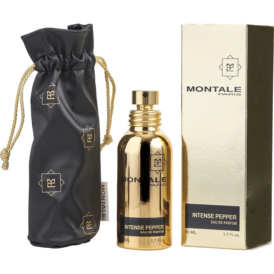 Montale Intense Pepper Eau de Parfum Eau de Parfum 100ml