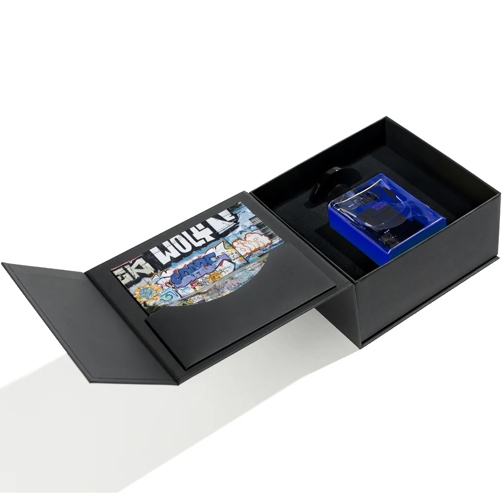 Jusbox Night Flow Eau de Parfum 78ml