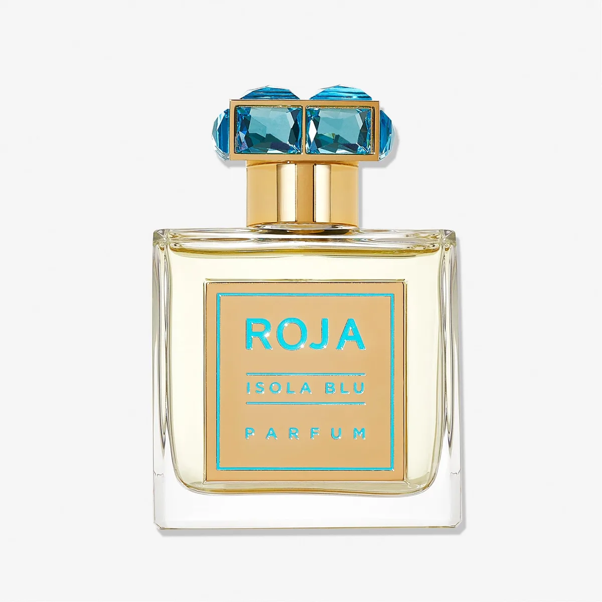 Roja Parfums Roja Isola Blu Parfum 50ml