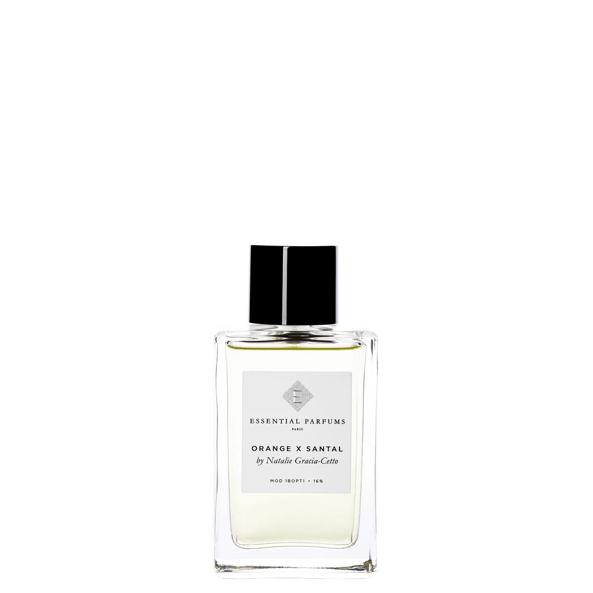 Essential Parfums Orange X Santal Eau de Parfum 100ml