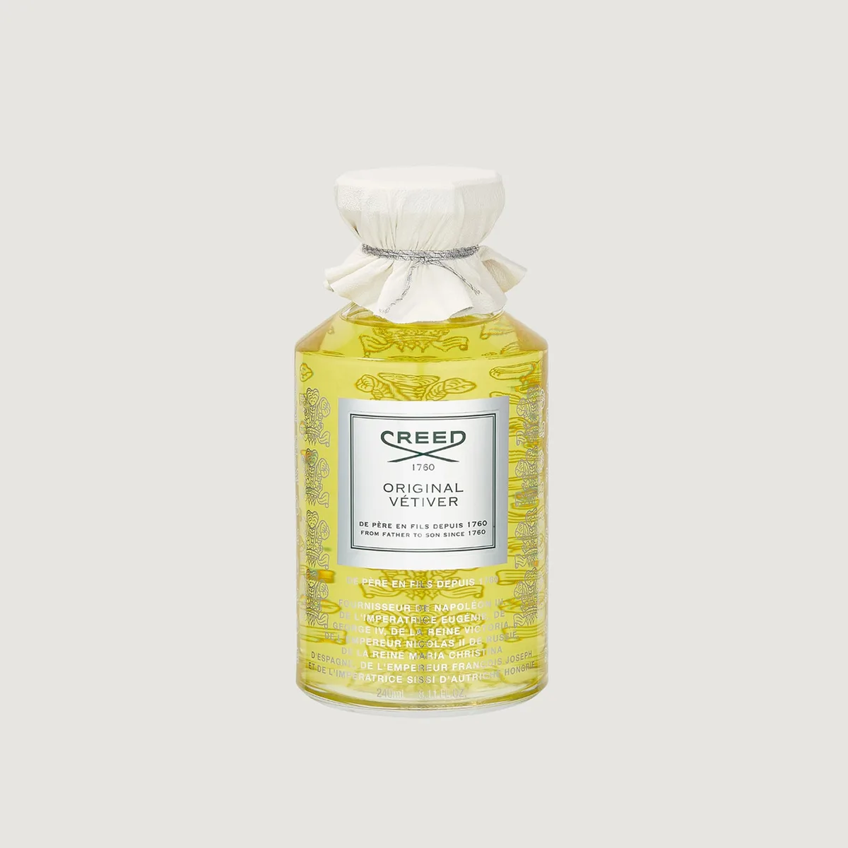 Creed Original Vetiver Eau de Parfum 100ml
