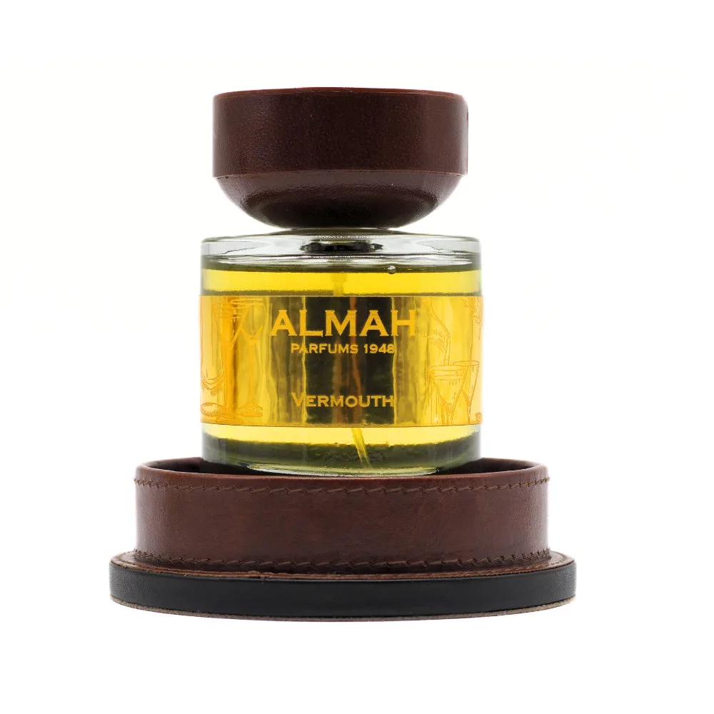 Almah Vermouth Eau de Parfum Eau de Parfum 100ml