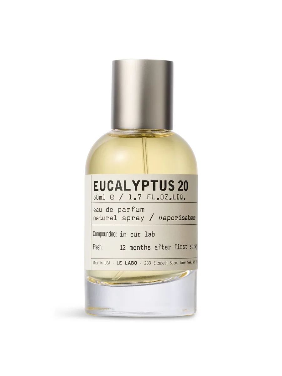 Le Labo Eucalyptus 20 Eau de Parfum 50ml