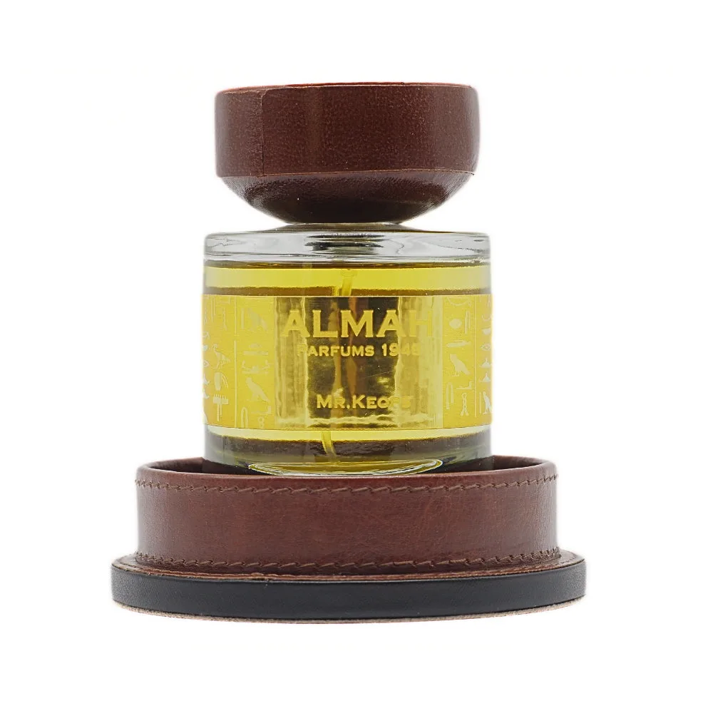 Almah Mr Keops Eau de Parfum Eau de Parfum 100ml