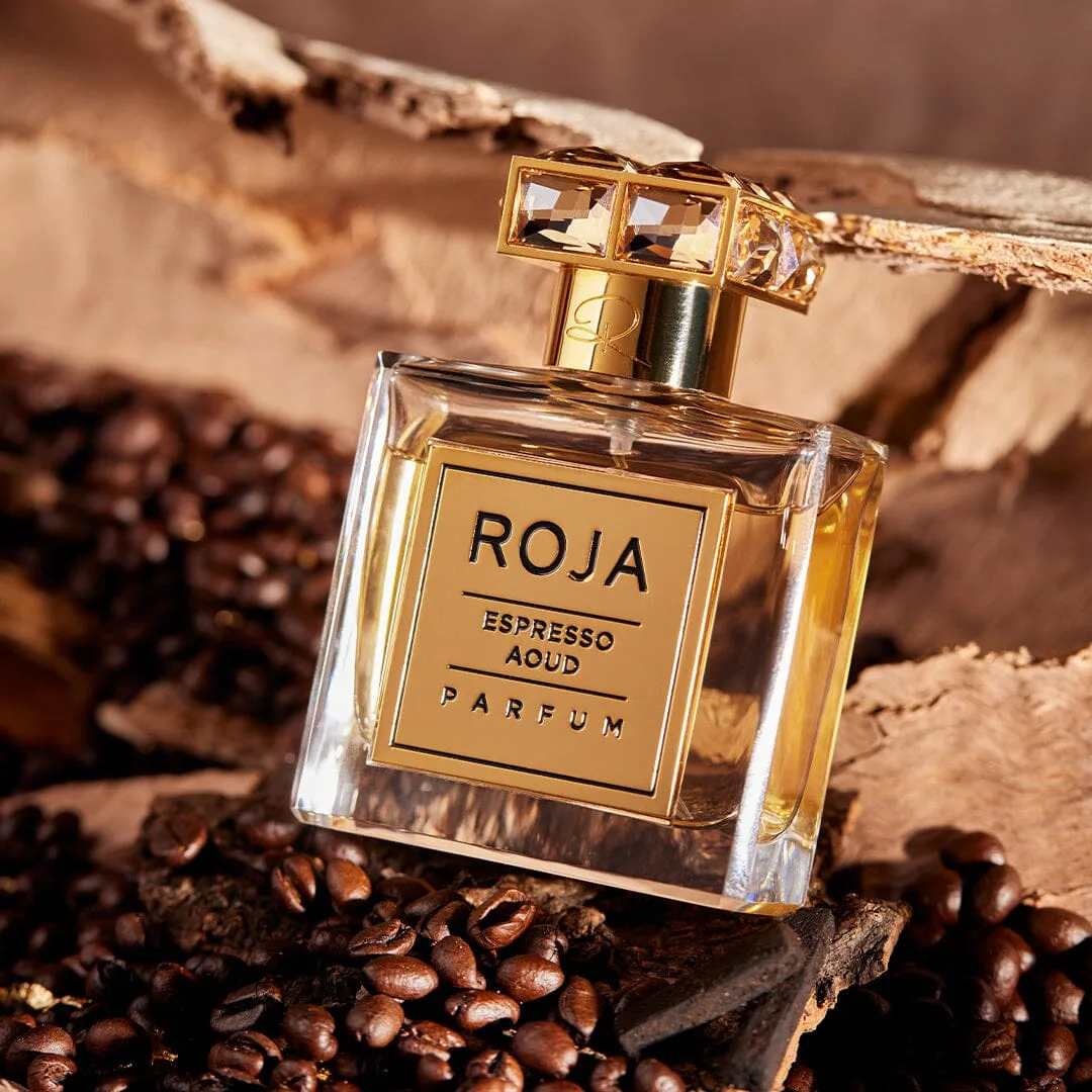 Roja Parfums Roja Espresso Aoud Parfum 100ml