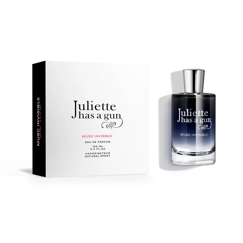 Juliette Has a Gun Musc Invisible Eau de Parfum Eau de Parfum 100ml