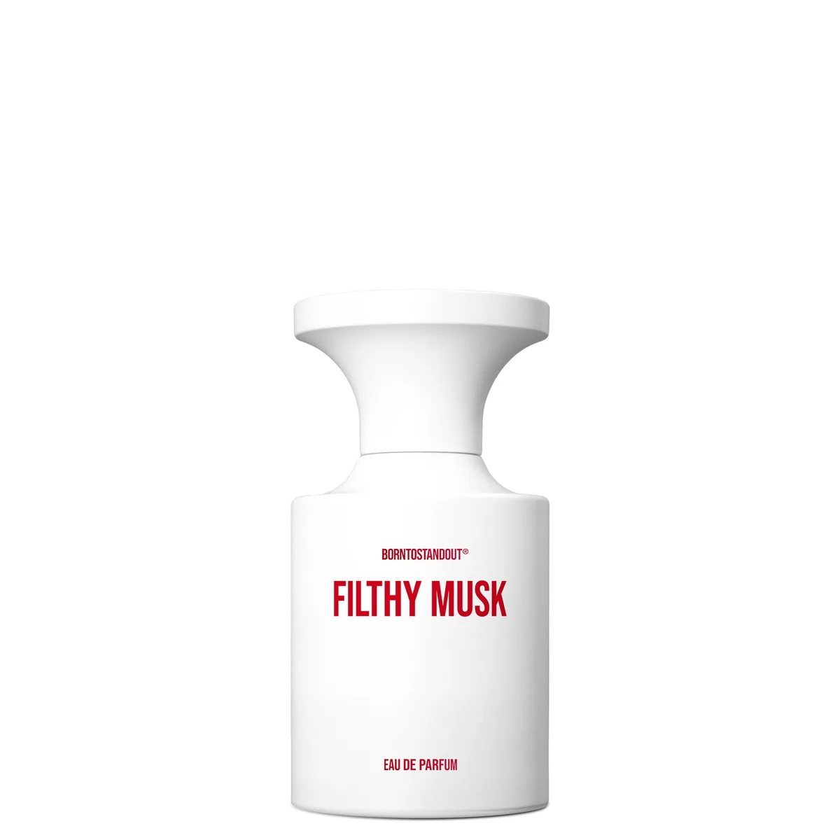 Borntostandoutmary Btso Filthy Musk Eau de Parfum 50ml