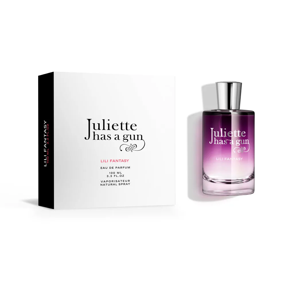Juliette Has a Gun Lili Fantasy Eau de Parfum Eau de Parfum 100ml