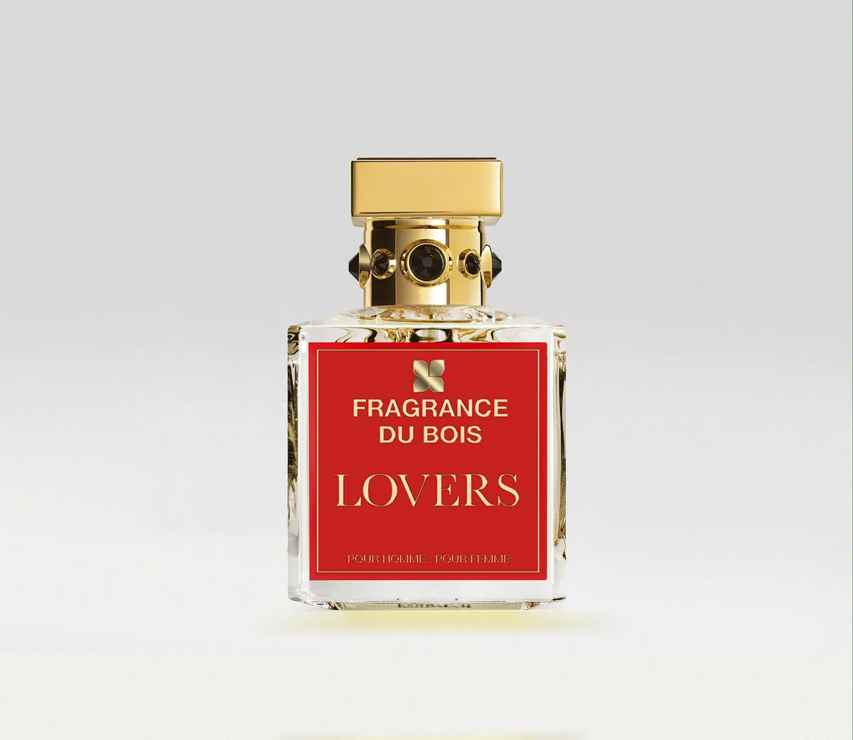 Fragrance Du Bois Lovers Eau de Parfum 100ml