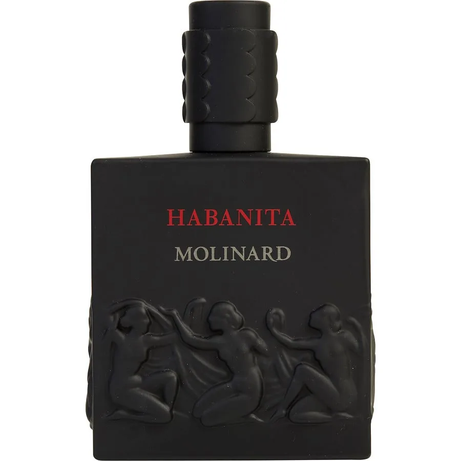 Molinard Habanita Cologne Eau de Parfum 75ml