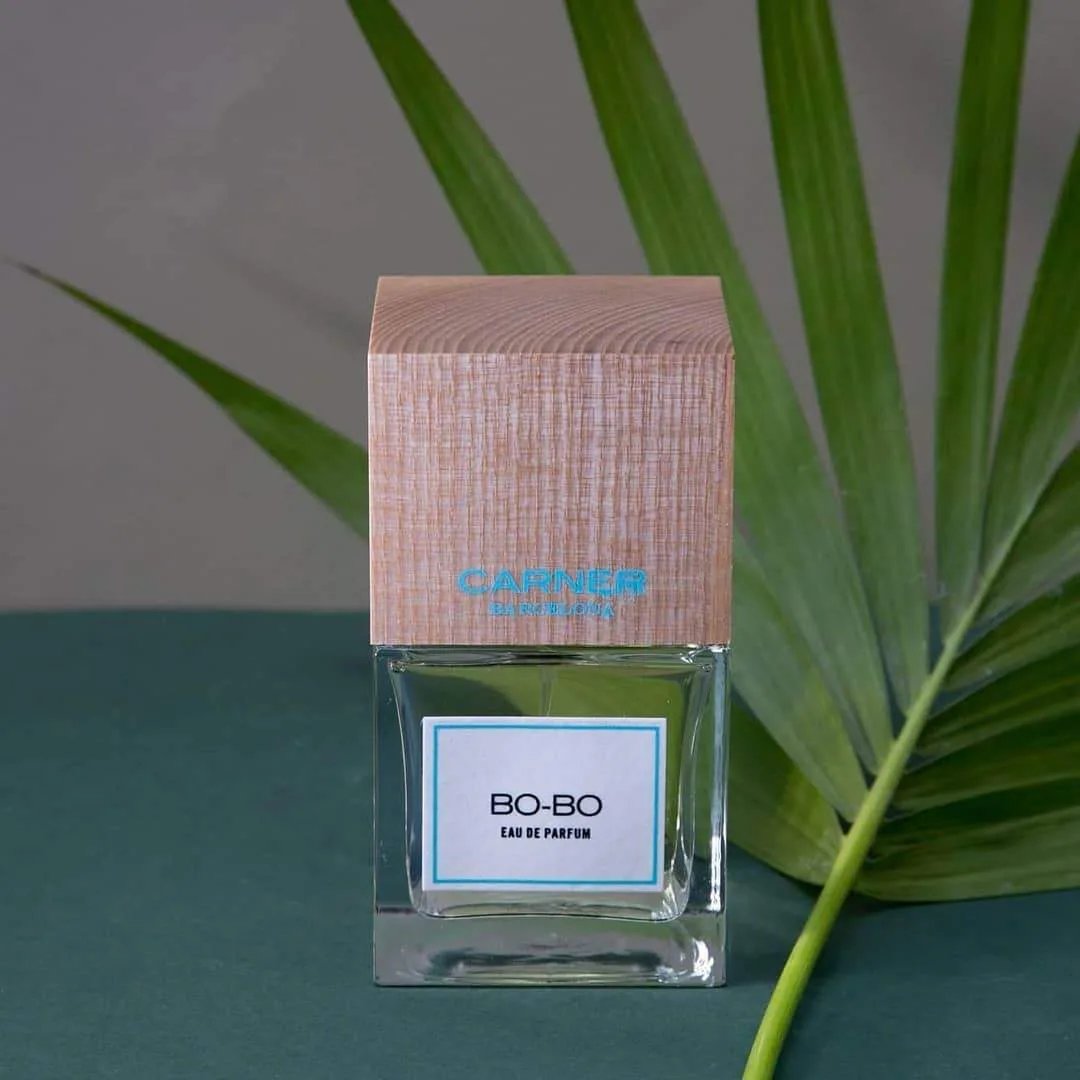 Carner Bo-bo Eau de Parfum 100ml