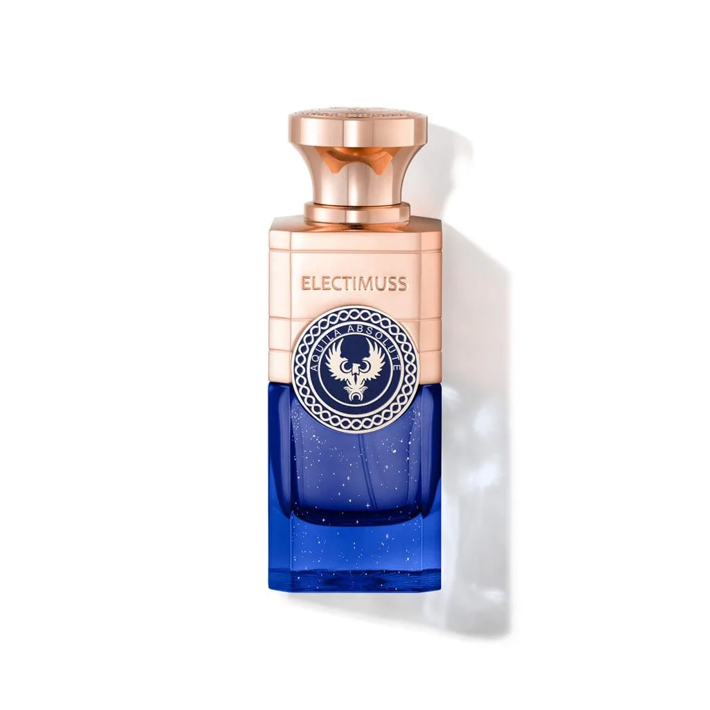 Electimuss Aquila Absolute Eau de Parfum 100ml
