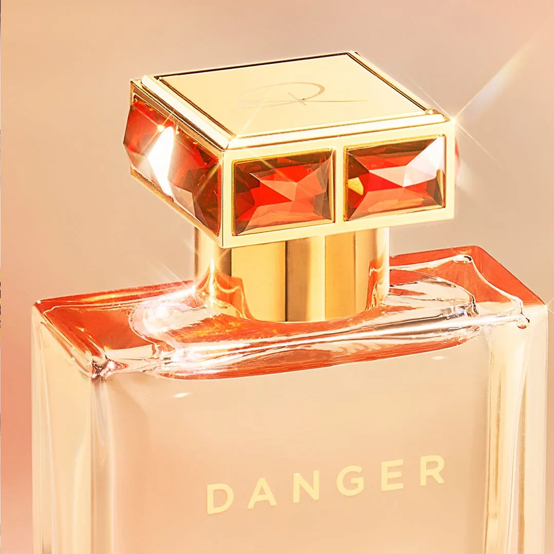 Roja Parfums Roja Danger pour Femme Eau de Parfum 75ml